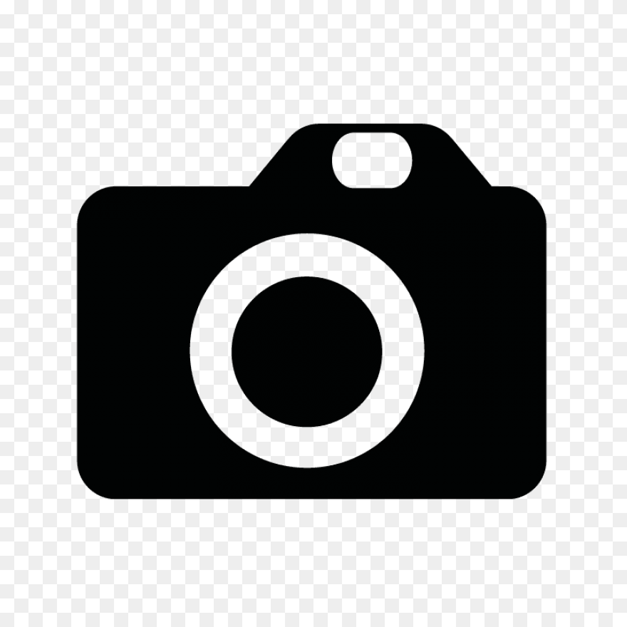 Camera Icon Clipart - Camera, Heart