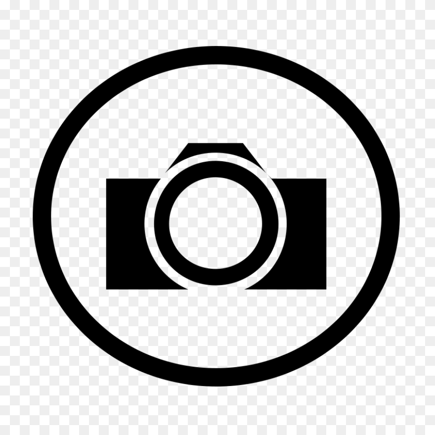 Camera Icon Clipart - Camera, Heart