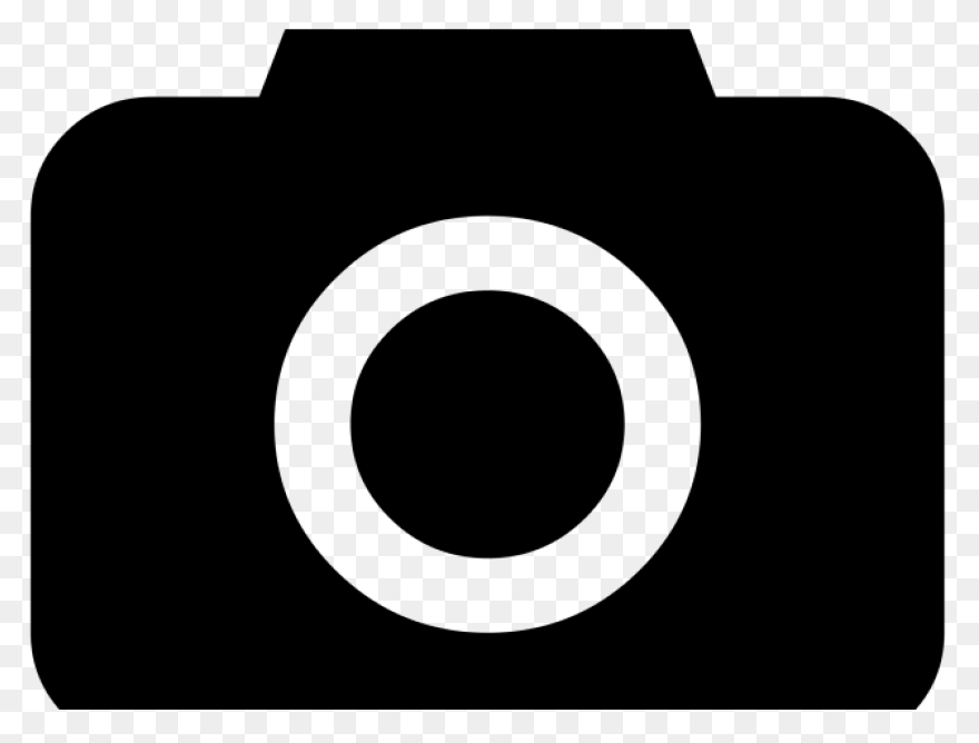 Camera Icon Clipart - Camera, Heart