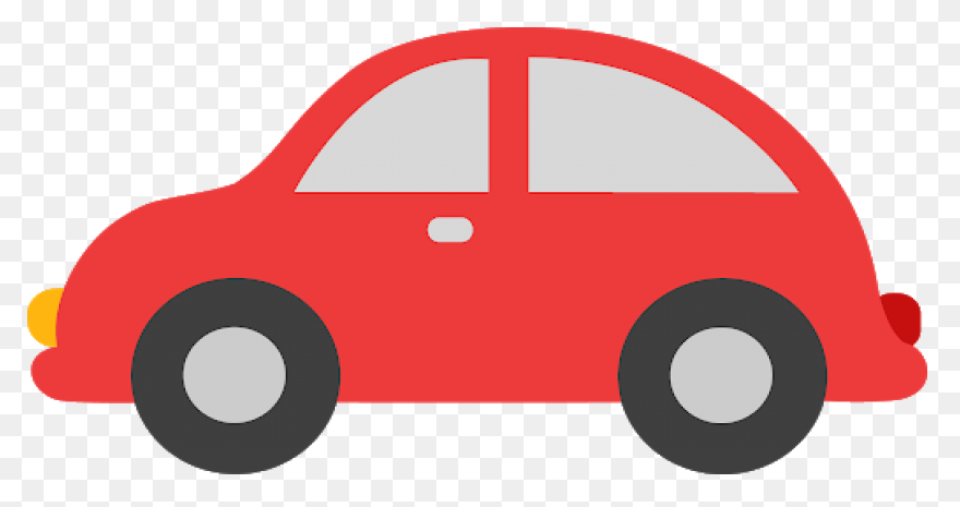 Download Car Vector Toy Free - Car Vector
