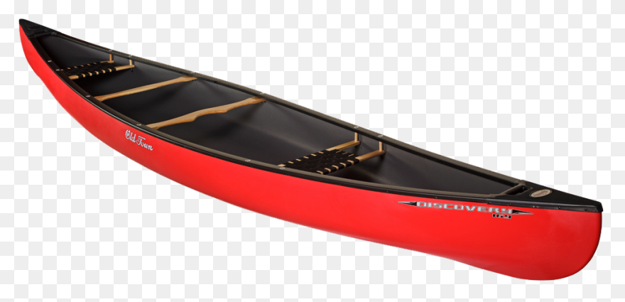 Transparent Background Canoe Clipar