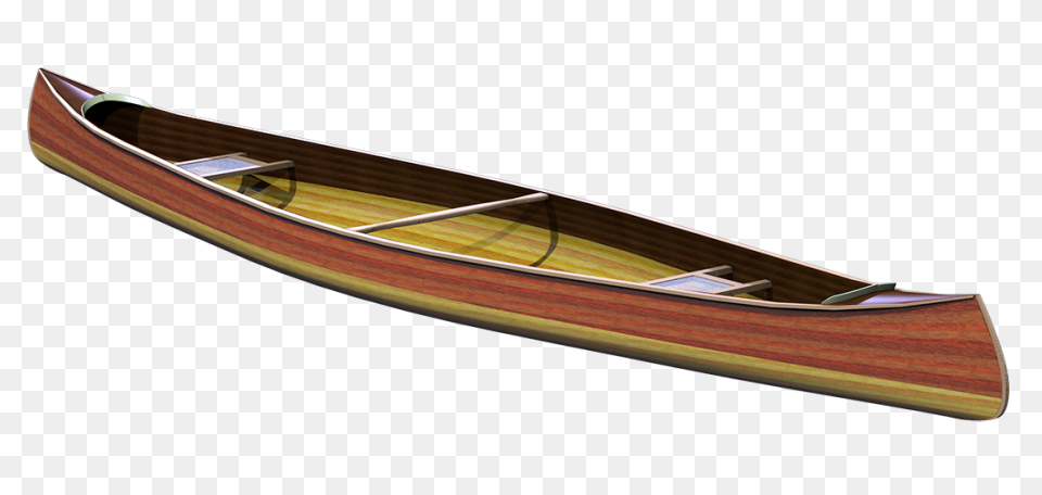 Transparent Background Canoe Clipar