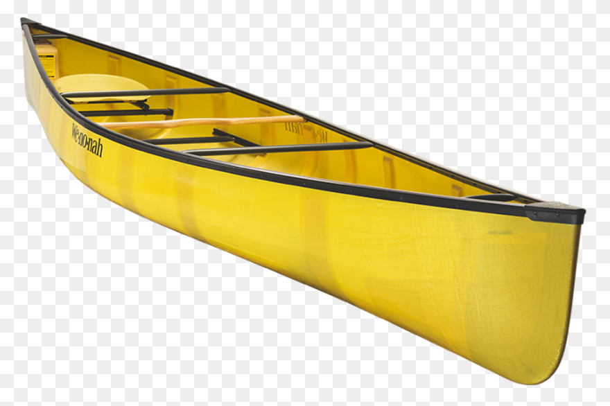 Transparent Background Canoe Clipar