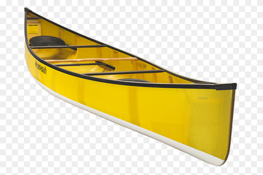 Transparent Background Canoe Clipar