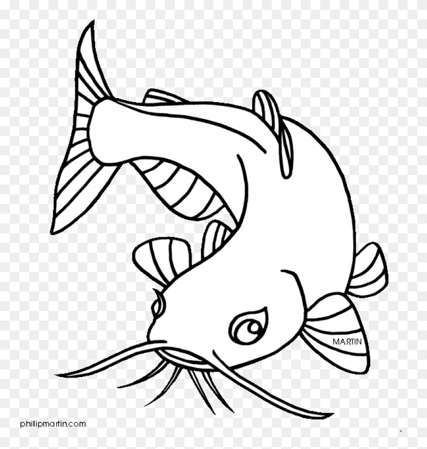 Animals Clip Art By Phillip Martin,