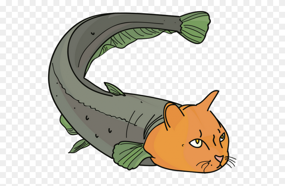 Animals Clip Art By Phillip Martin,