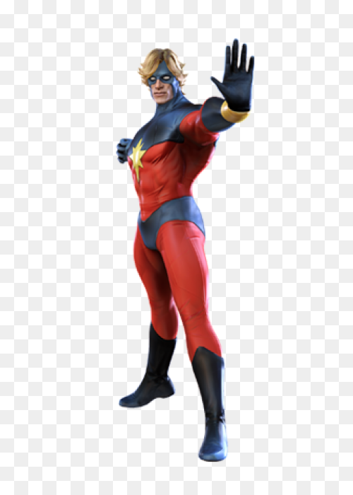 Captain Marvel (Marvel Cinematic Un