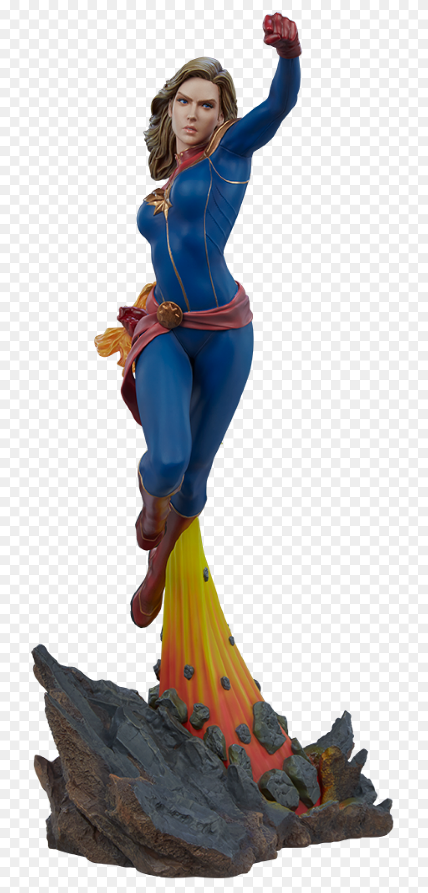 Captain Marvel (Marvel Cinematic Un