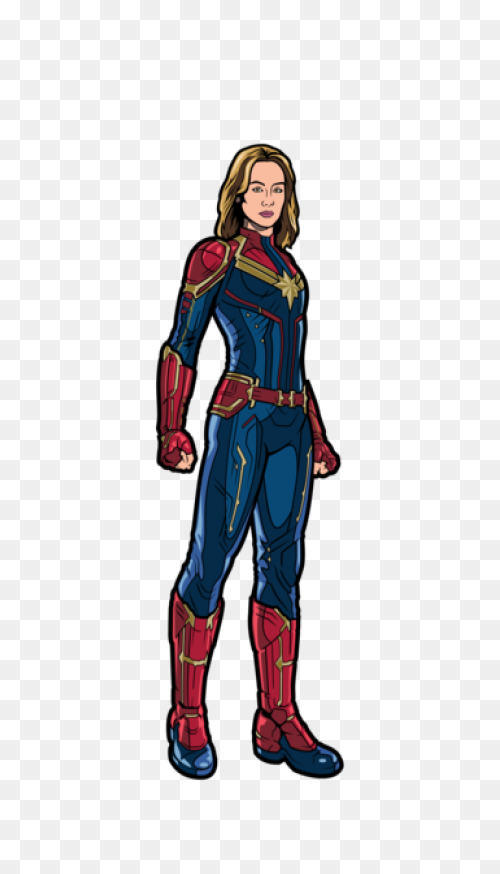 Captain Marvel (Marvel Cinematic Un
