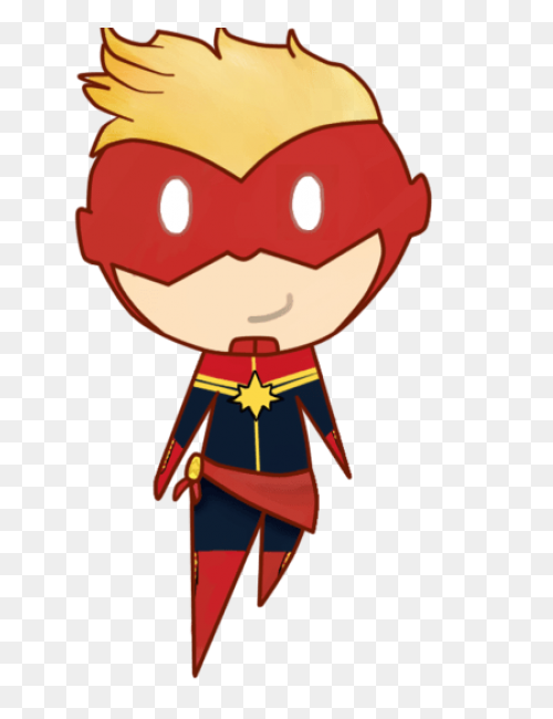 Captain Marvel (Marvel Cinematic Un