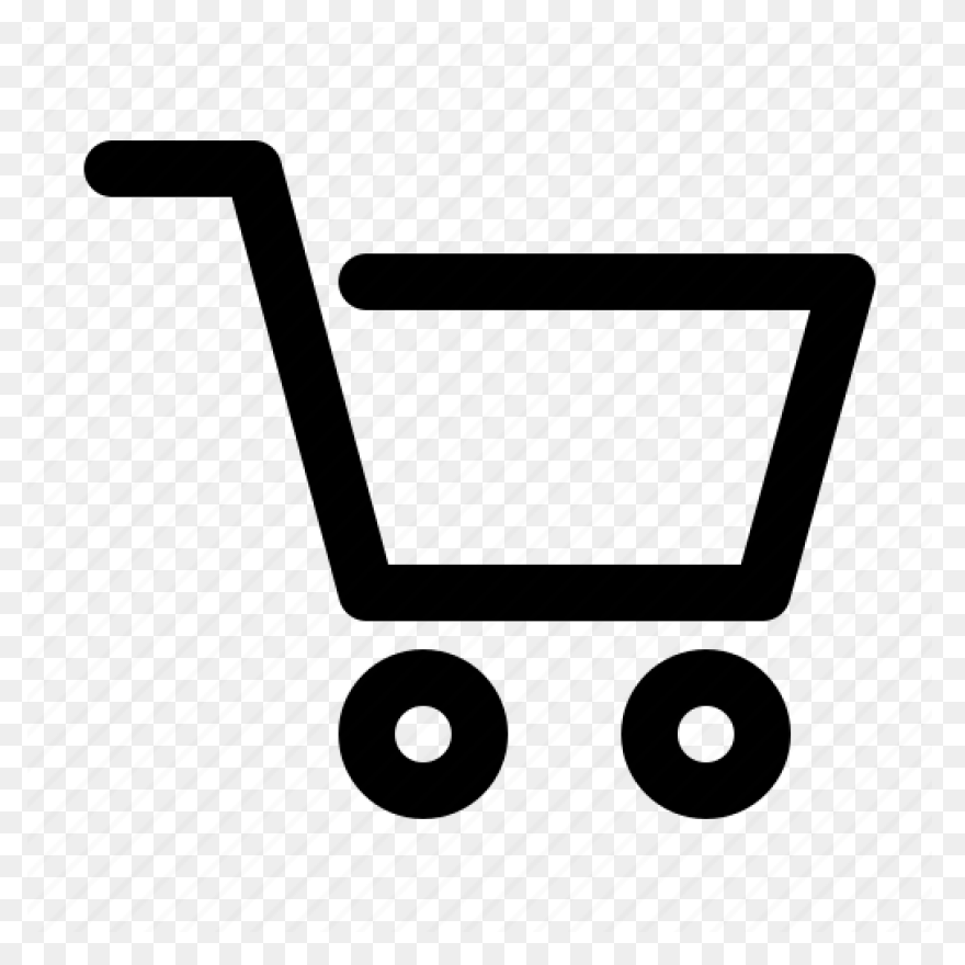 Cart Vector Icons Free Download In 