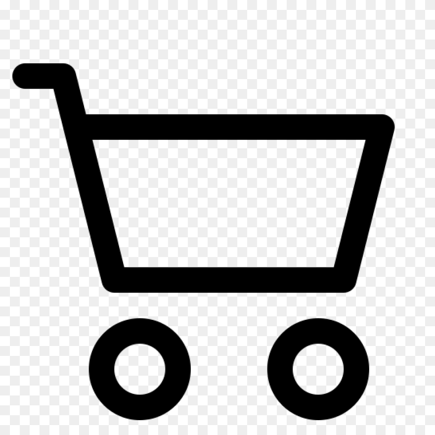 Cart Vector Icons Free Download In 