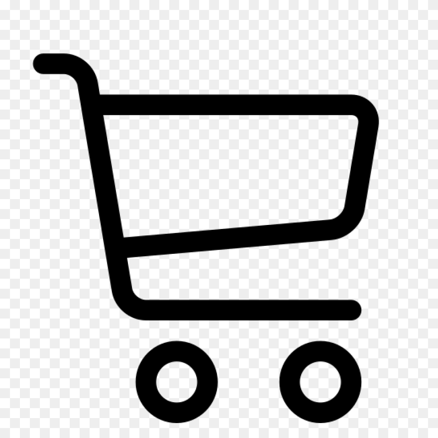 Cart Vector Icons Free Download - Cart Icon