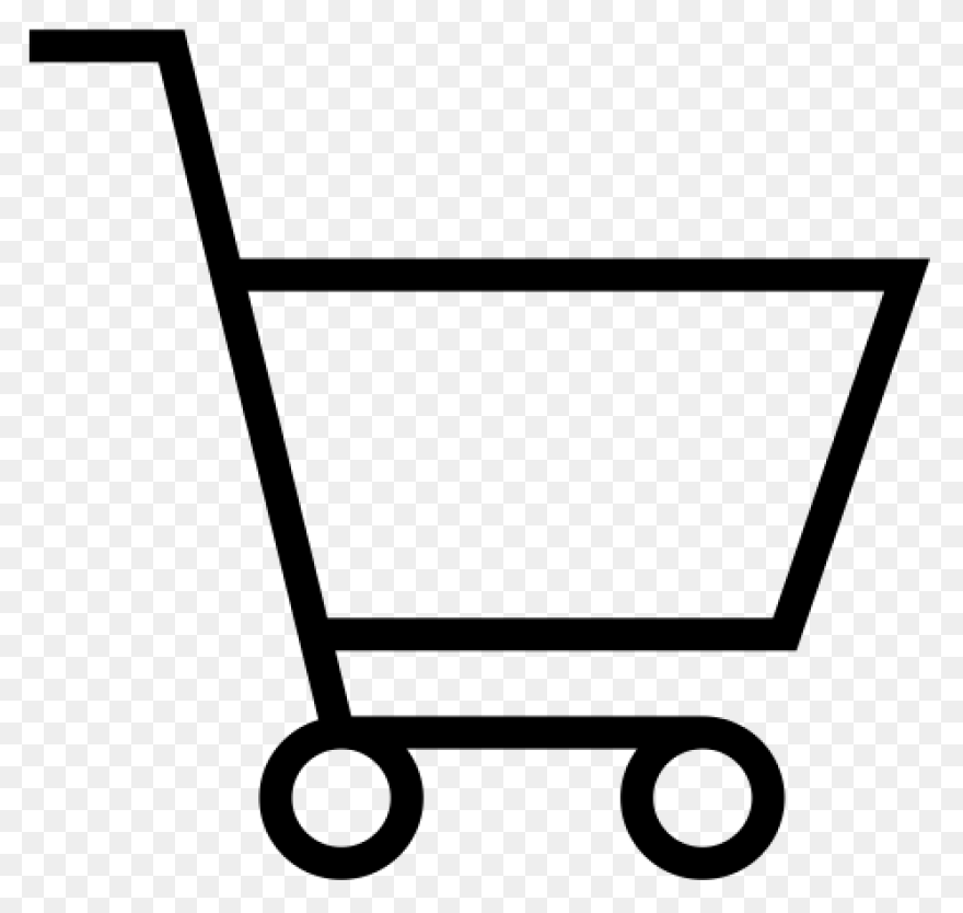Cart Vector Icons Free Download In 