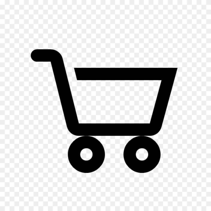Cart Vector Icons Free Download In 