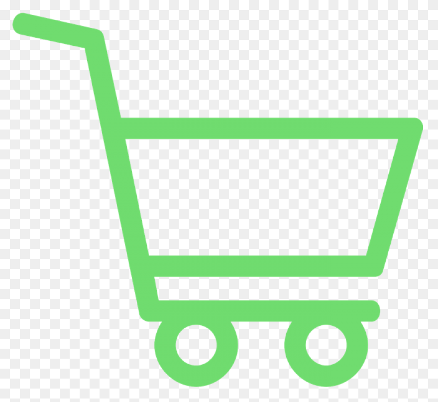 Go Shopping Shipping Cart Icon - Cart Icon