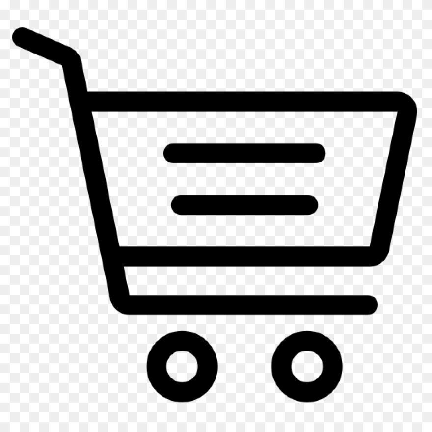 Cart Vector Icons Free Download In 