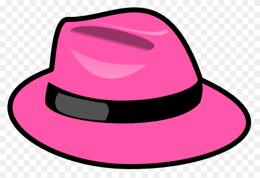 Cowboy Hat Vector Cowboy Cartoon Fo
