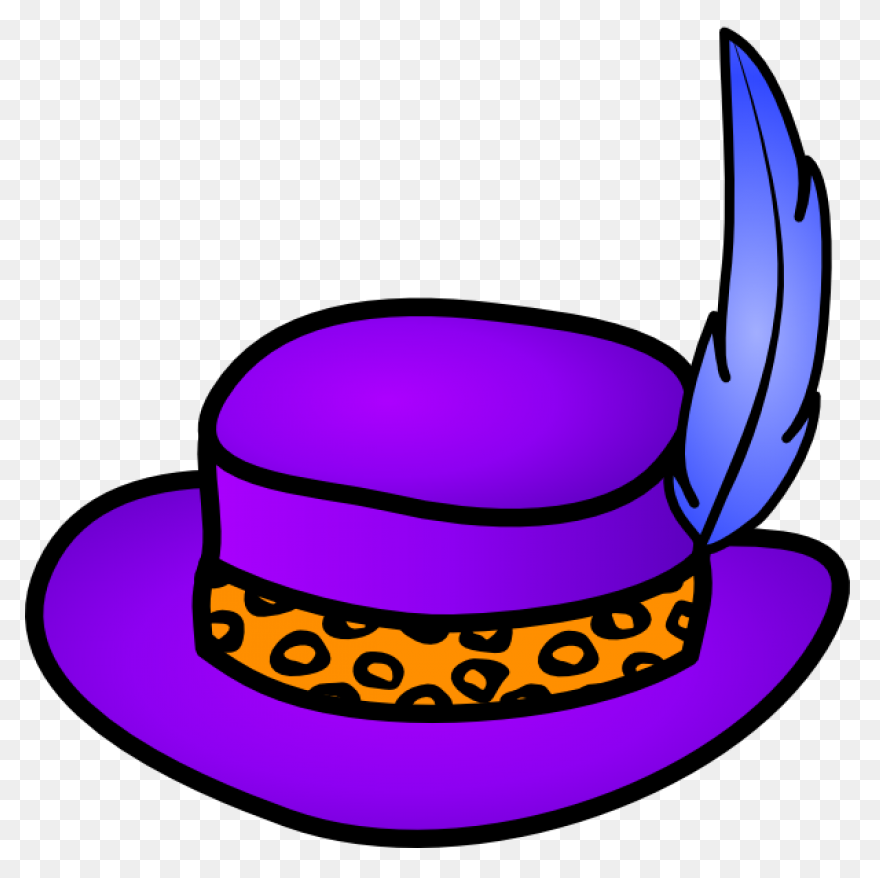 Cowboy Hat Vector Cowboy Cartoon Fo