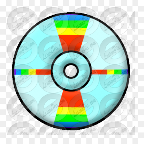 Cd Picture For Classroom / - Cd