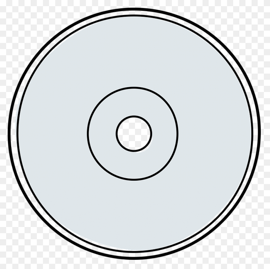 Dvd Cd Music Write Free - Cd Case