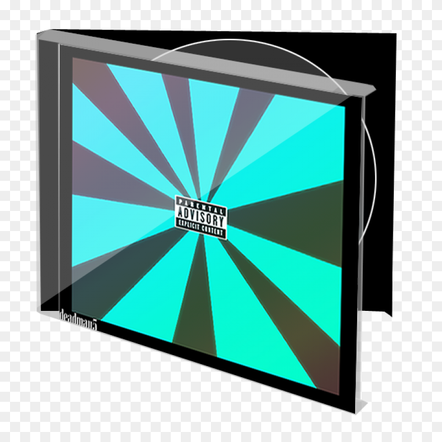 Dvd Cd Music Write - Free Vector Gr