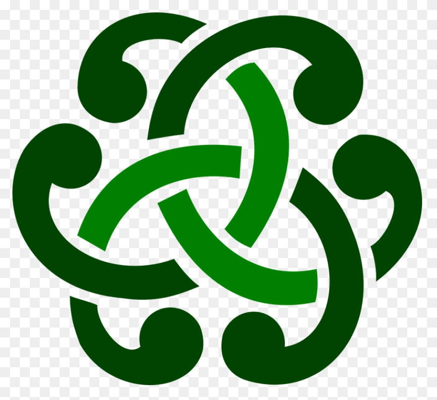Celtic Fuego - Celtic F.c. Clipart 