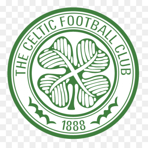 Celtic Fuego - Celtic F.c. Clipart 