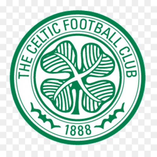 Celtic Fuego - Celtic F.c. Clipart 