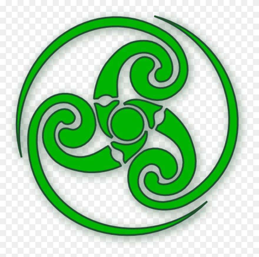 Celtic Fuego - Celtic F.c. Clipart 