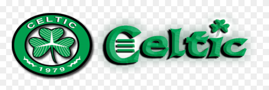 Celtic Fuego - Celtic F.c. Clipart 