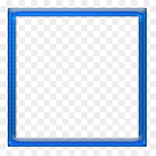Blue Certificate Border Clipart Blue - Certificate Border