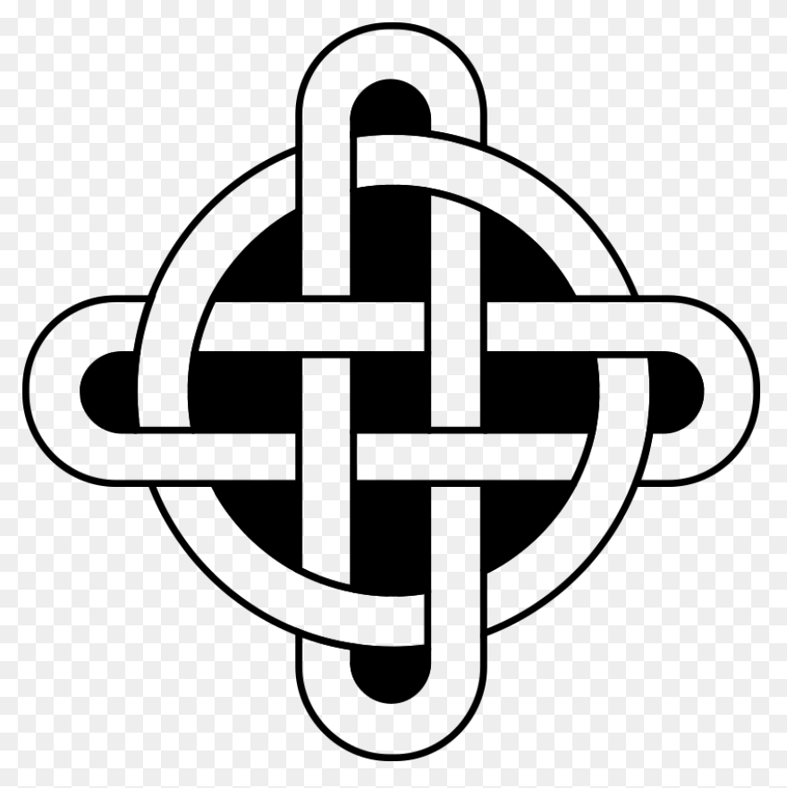 What Does The Circle In The Celtic 