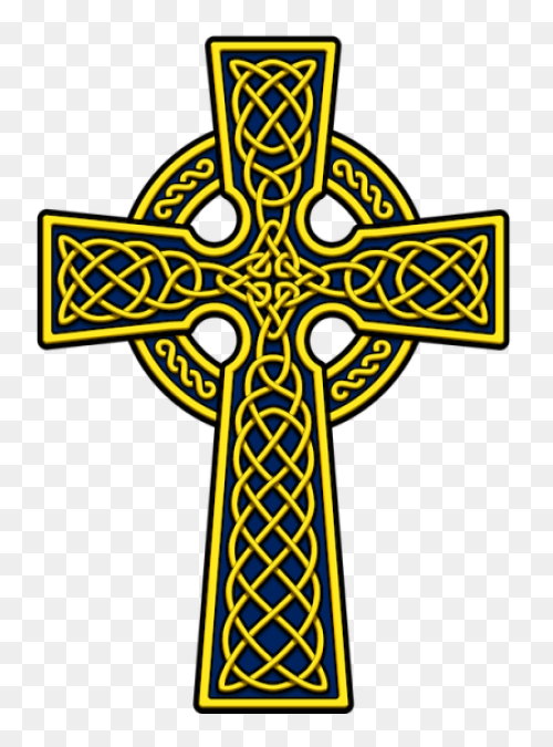 What Does The Circle In The Celtic 