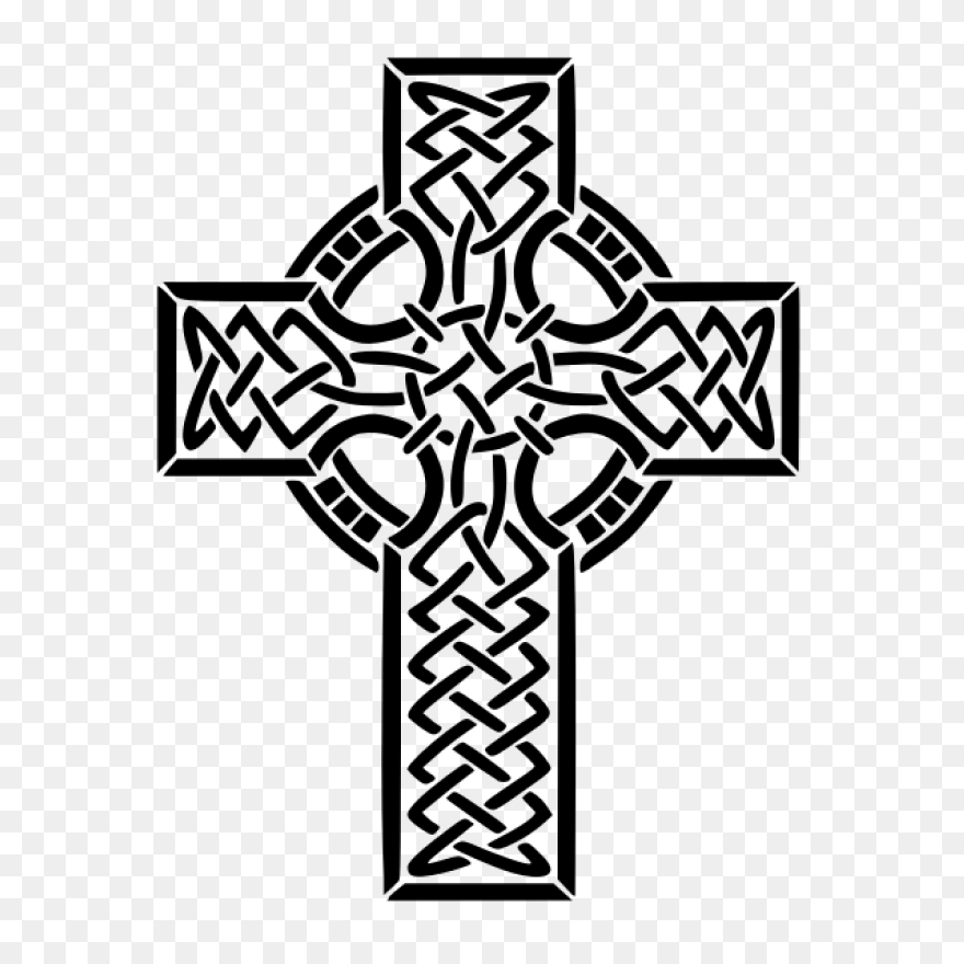 What Does The Circle In The Celtic 
