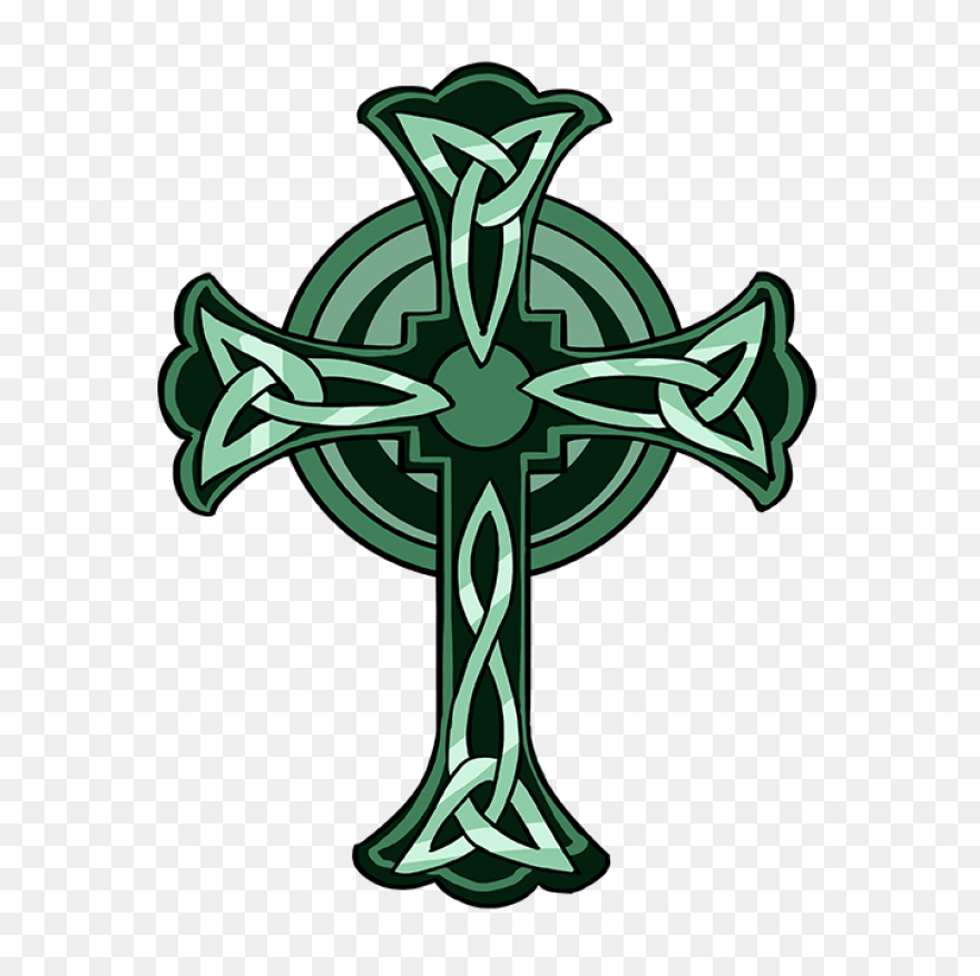 What Does The Circle In The Celtic 