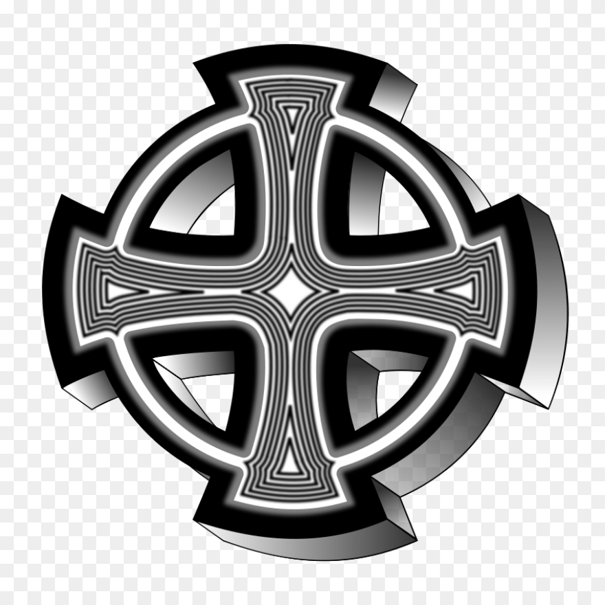 What Does The Circle In The Celtic 