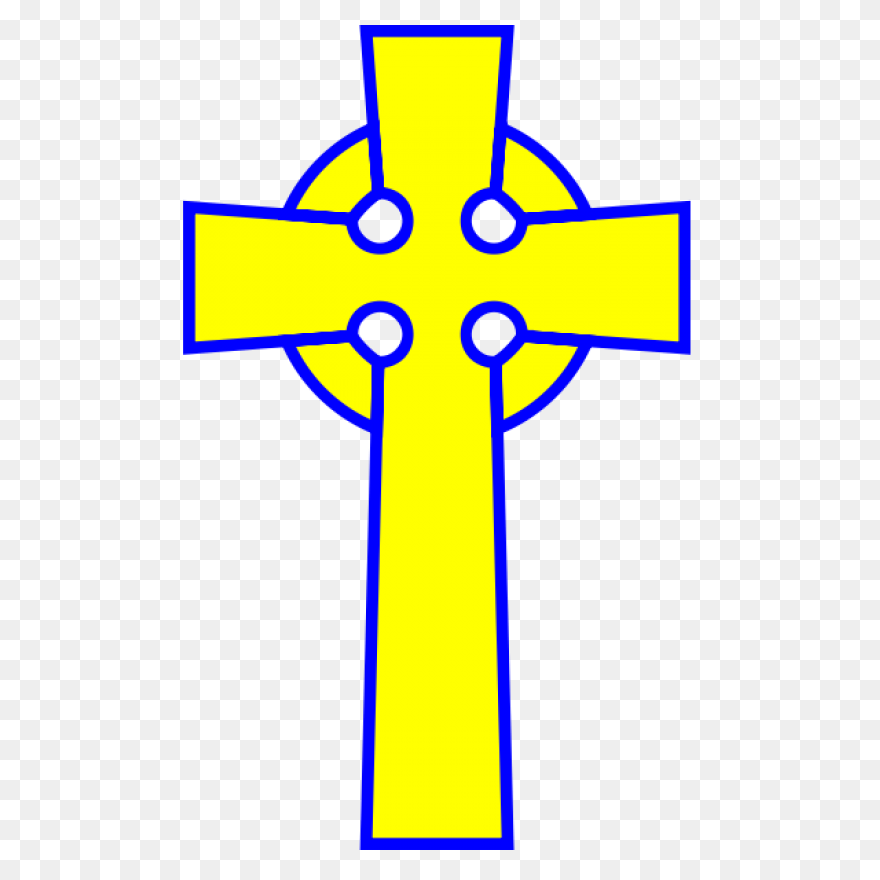 What Does The Circle In The Celtic 