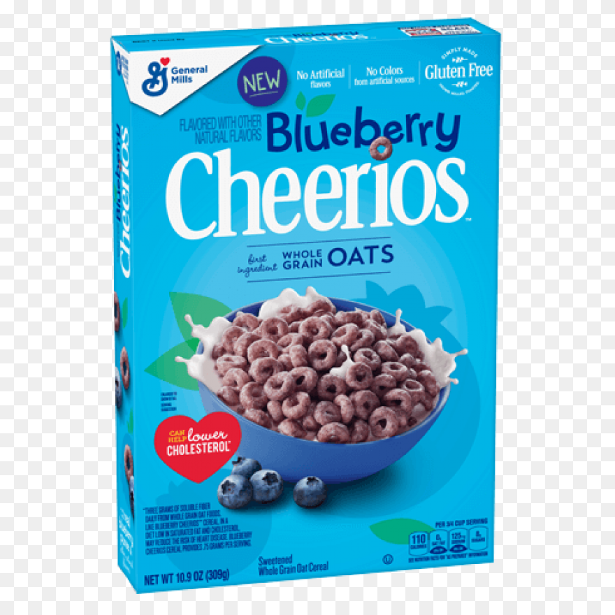 Free Breakfast Cereal Cliparts, Dow