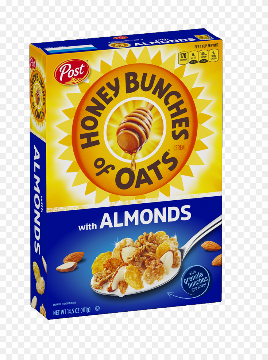 Free Breakfast Cereal Cliparts, Dow