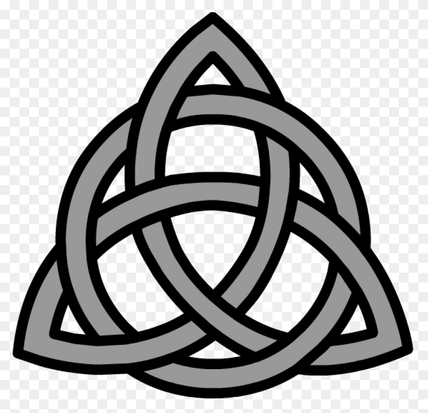 Celtic Knot Symbol Celts Hope - Celtic Knot