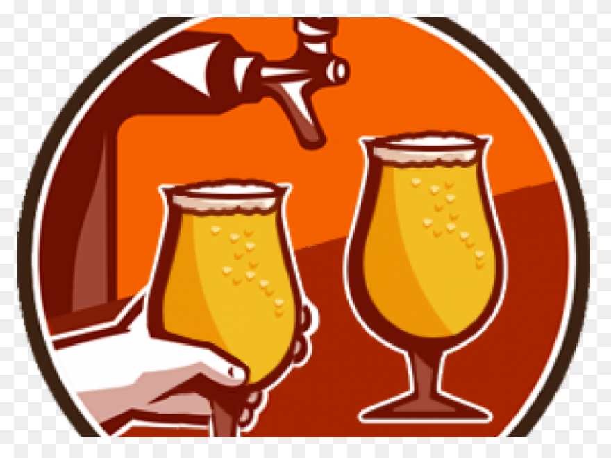 Beer Clipart Cerveza Beer On - Cerveza