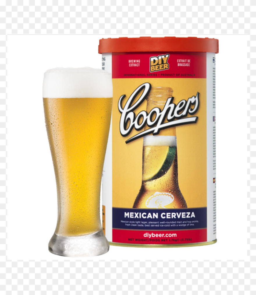Beer Clipart Cerveza - Beer On Tap 