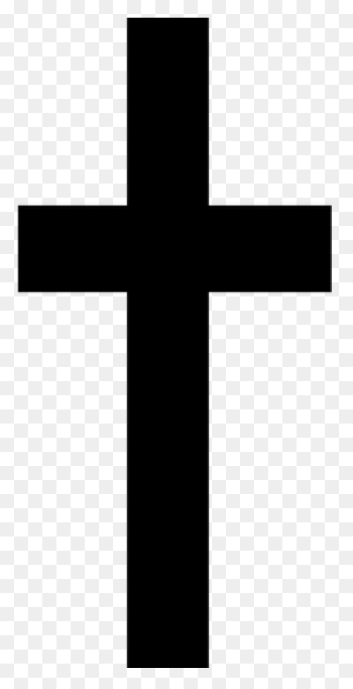 Pictogram For A Cemetery Vector - Cemetery