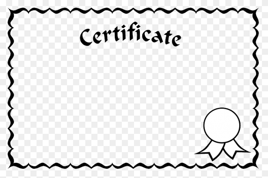 Make A Gift Certificate - Design Yo