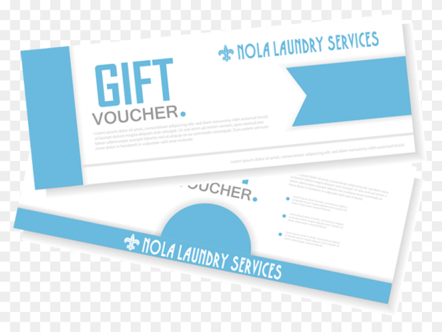 Make A Gift Certificate - Design Yo