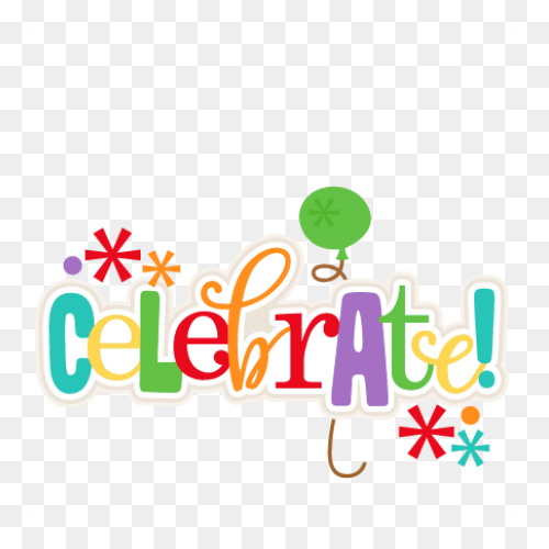 Team Celebration Clipart A Team Of 