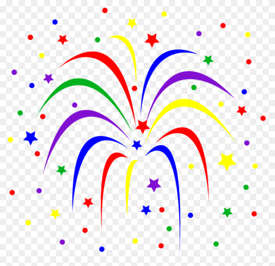 Firework Icon #169920 - Free Icons 