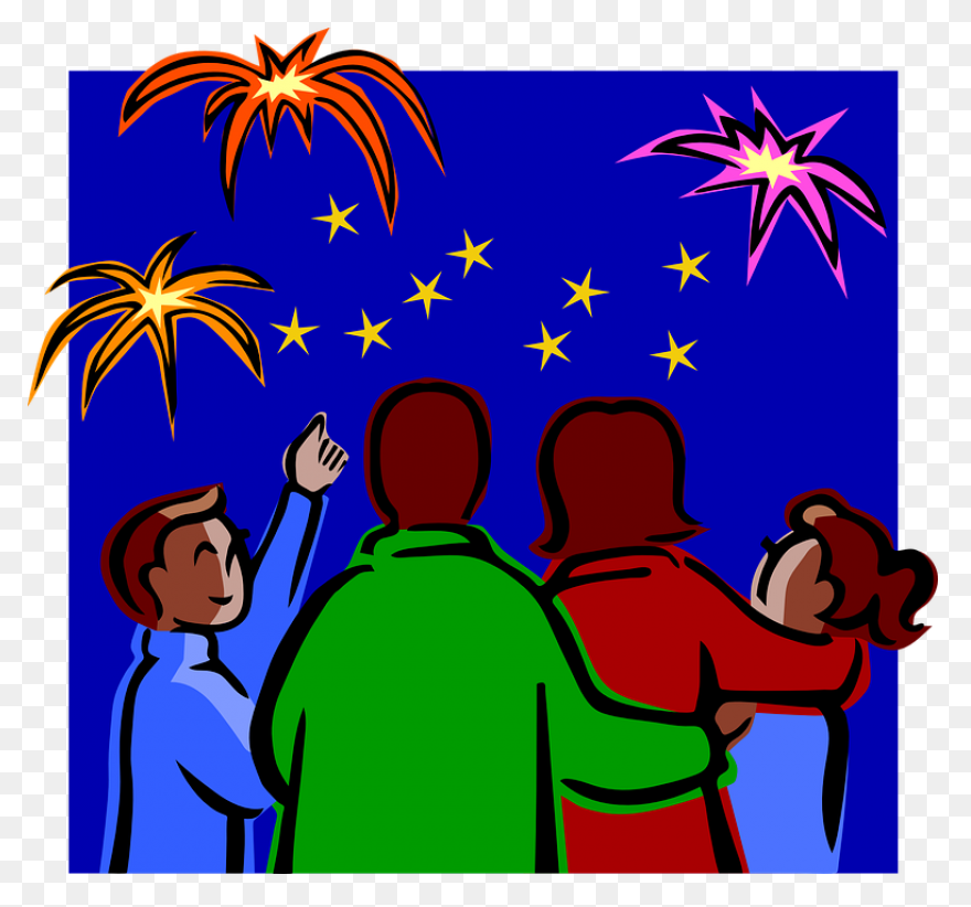 Firework Icon #169920 - Free Icons 
