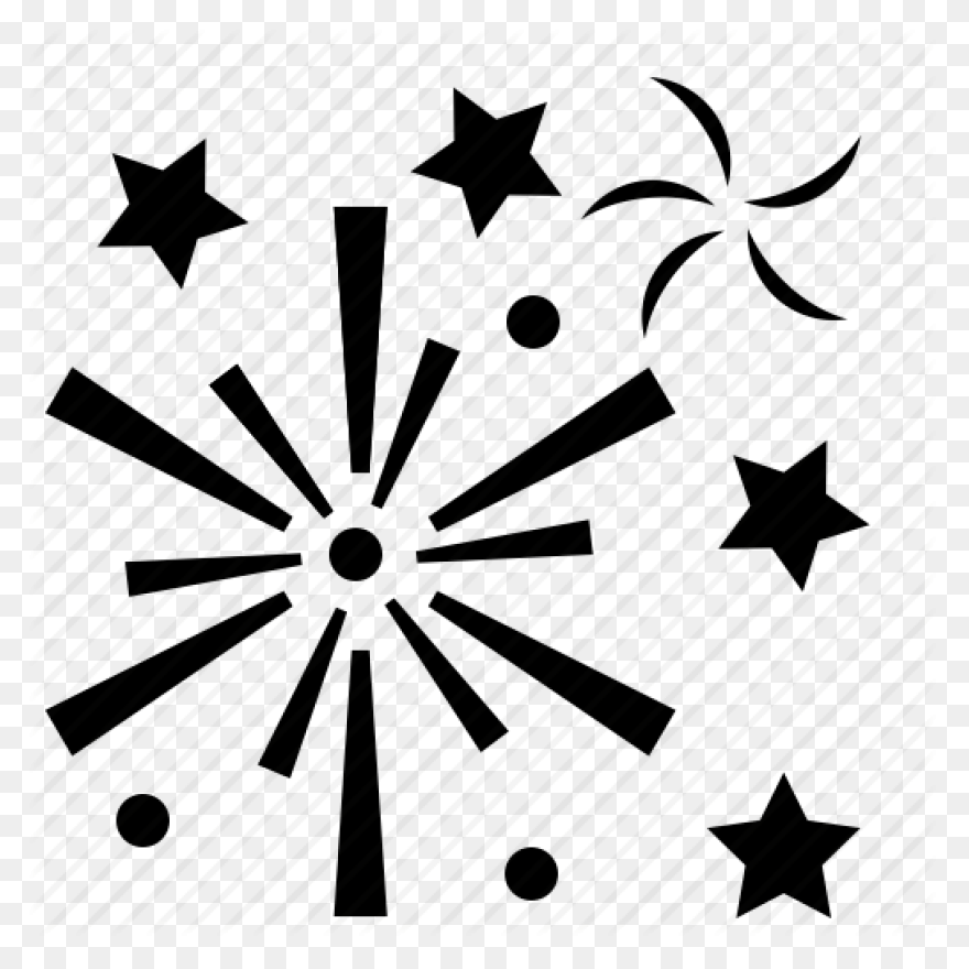 Firework Icon #169920 - Free Icons 
